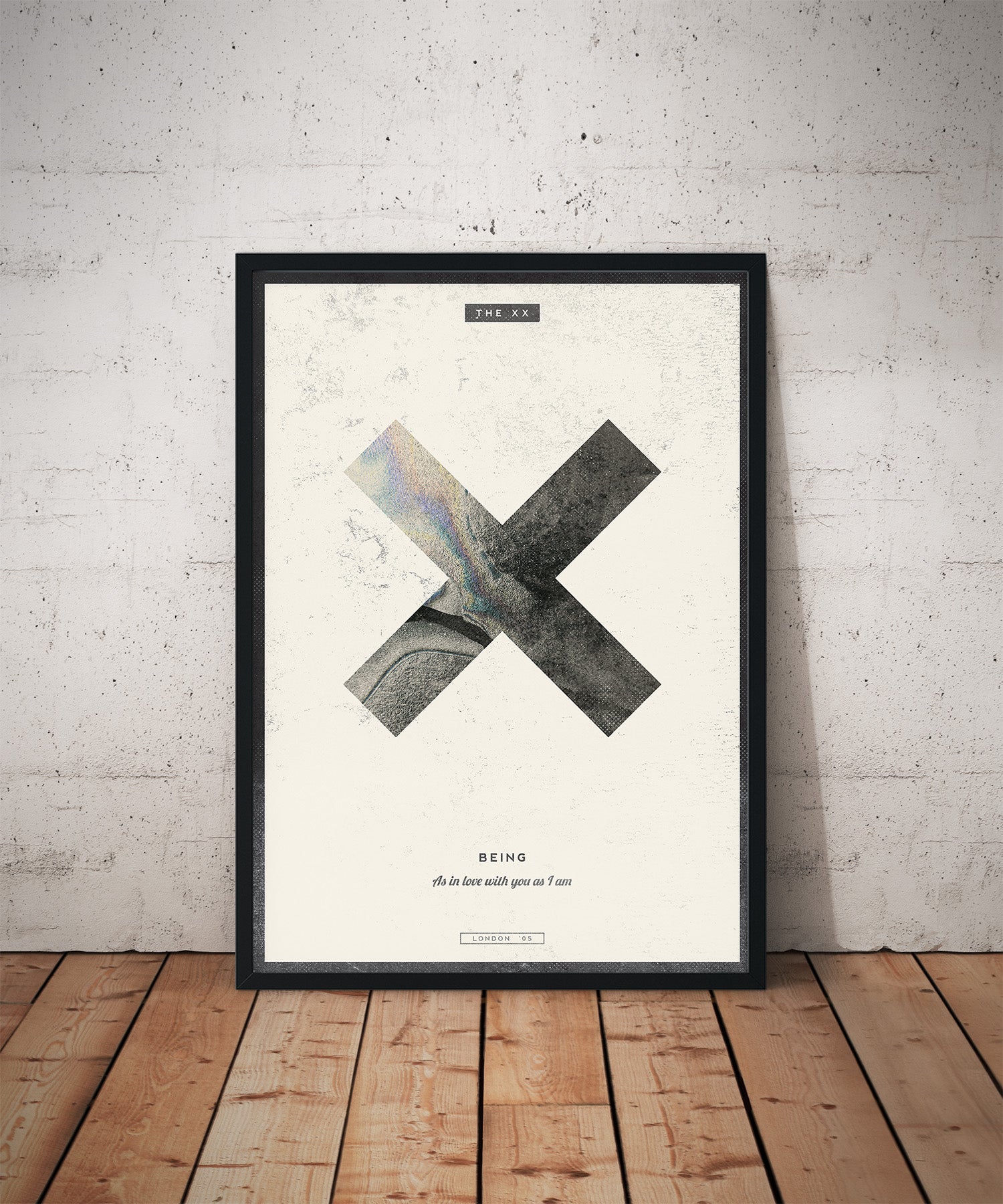 The XX Print