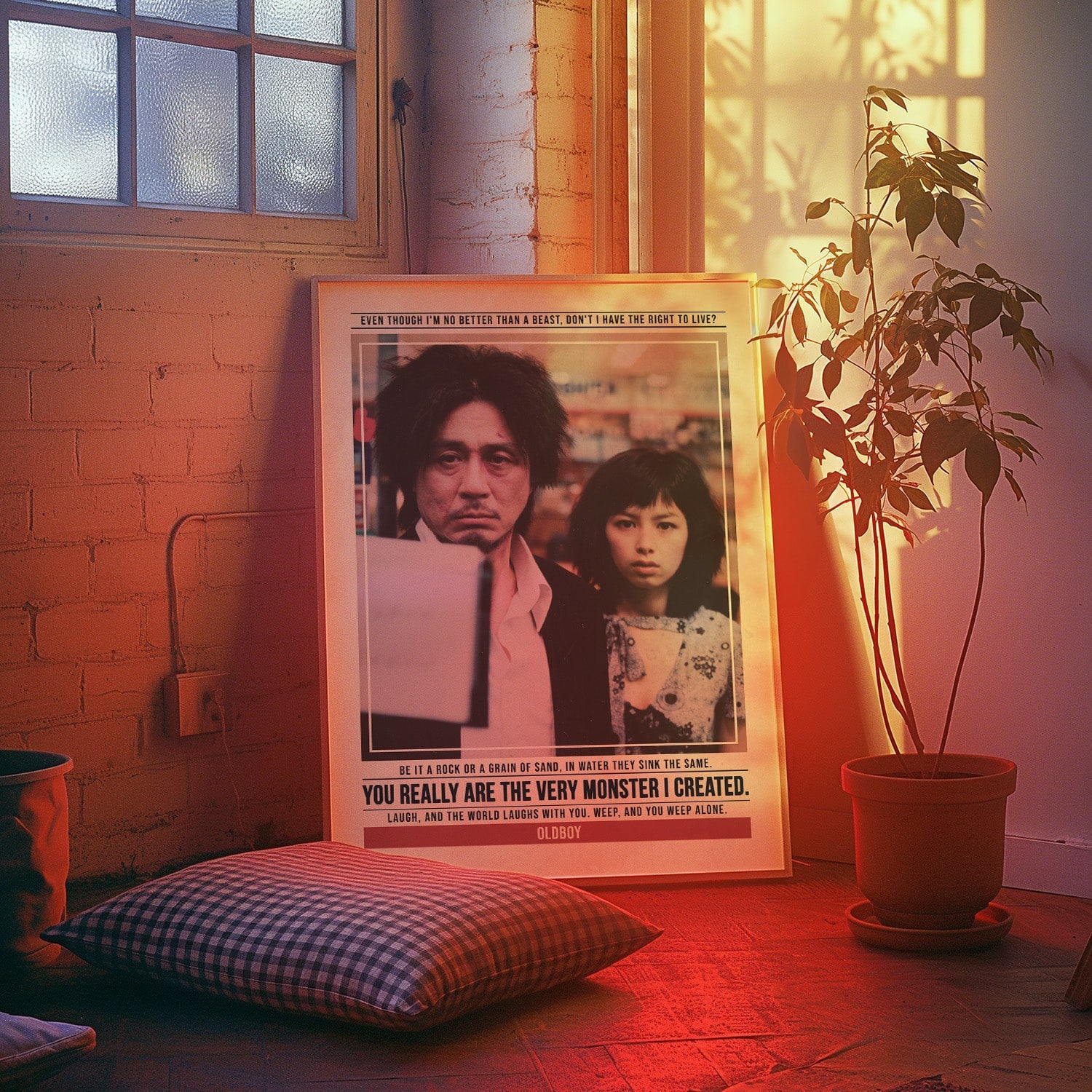 Cinema Wall Art Collection