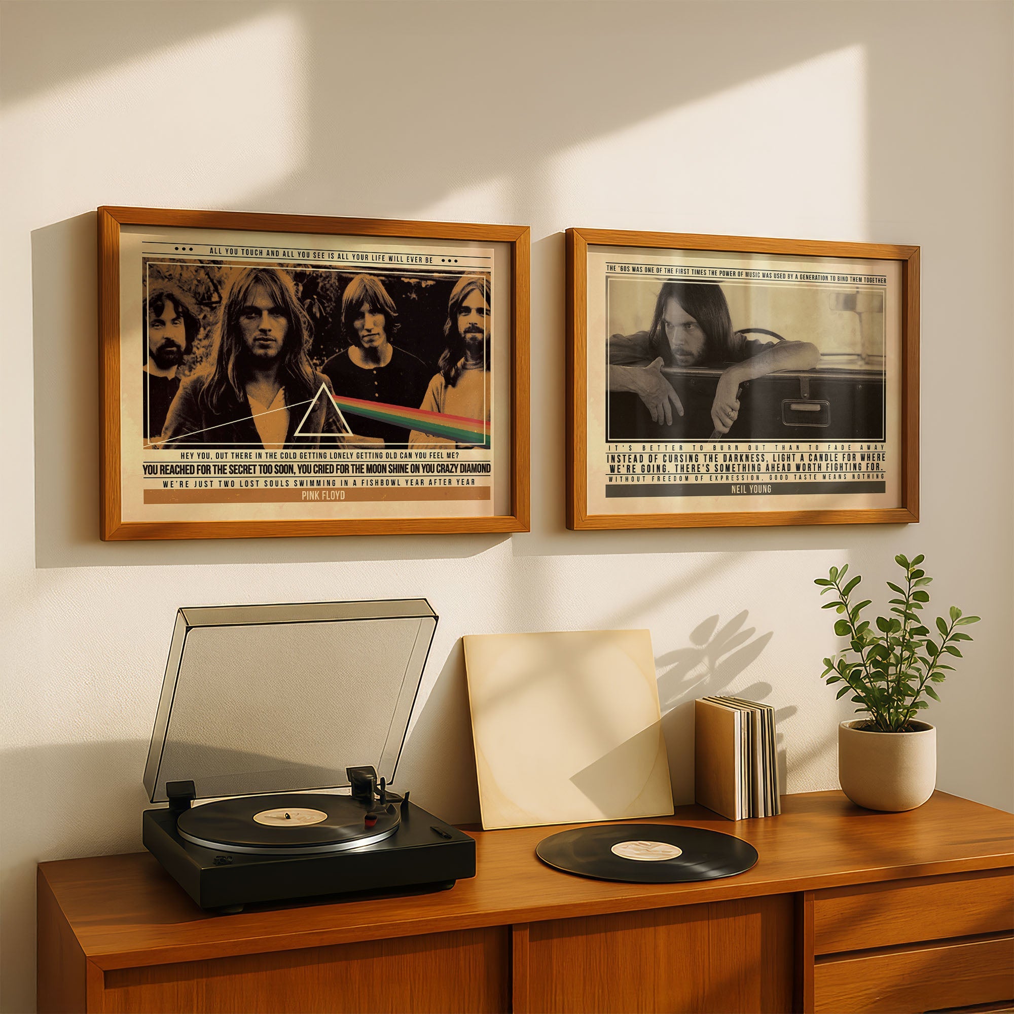 Icons of Rock