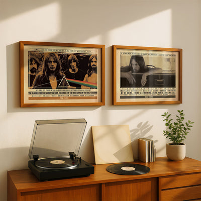 Icons of Rock