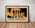 A Clockwork Orange Print