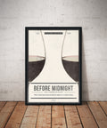 Before Midnight Print