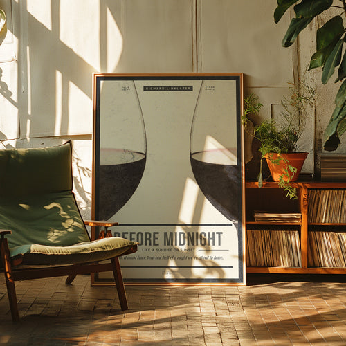 Before Midnight Print