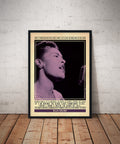 Billie Holiday Print