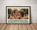 Blue is the Warmest Color Print