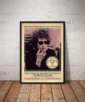 Bob Dylan Print