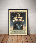 Nuovo Cinema Paradiso Print