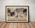 The Dreamers Print