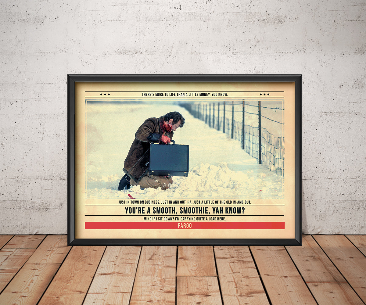 Fargo Print