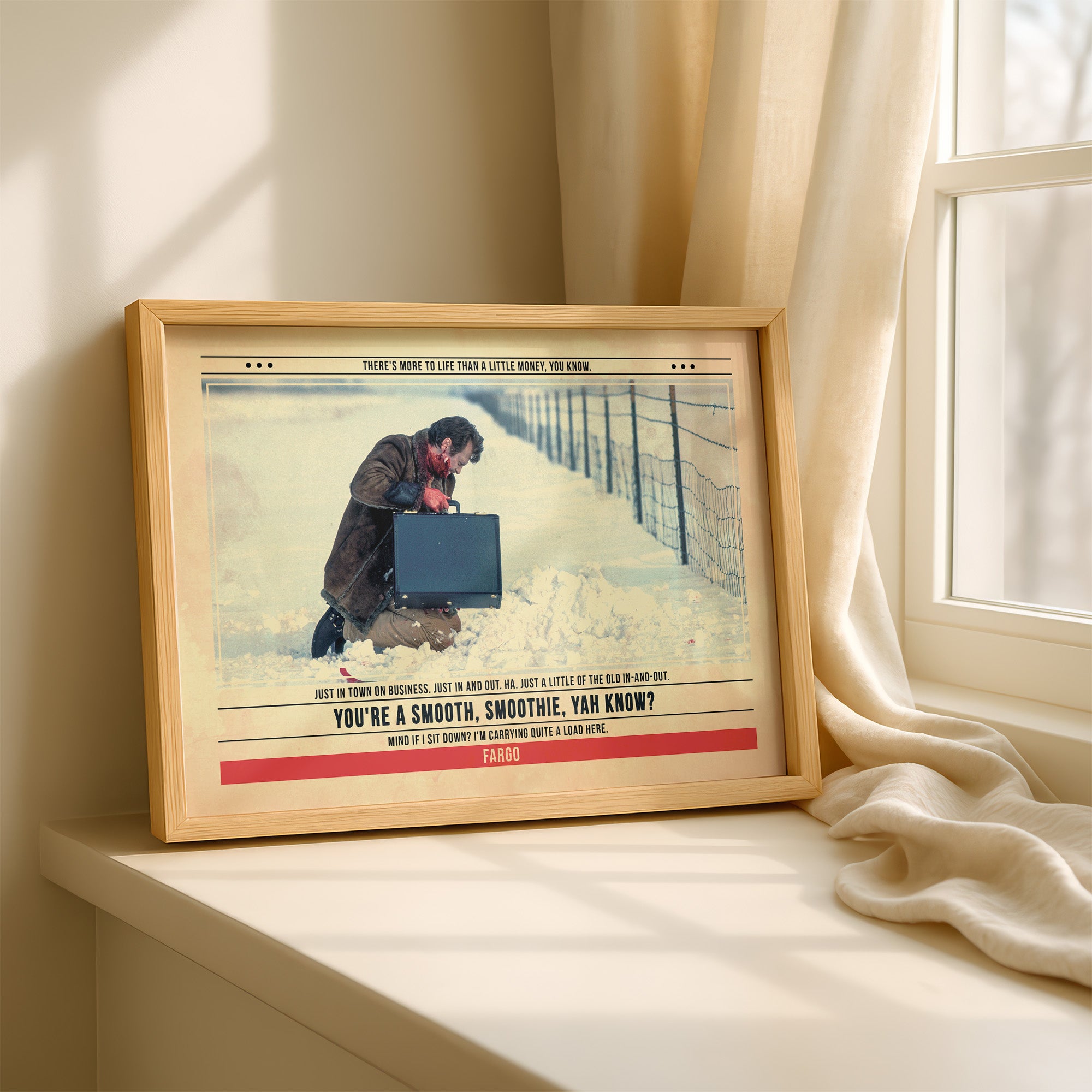 Fargo Print