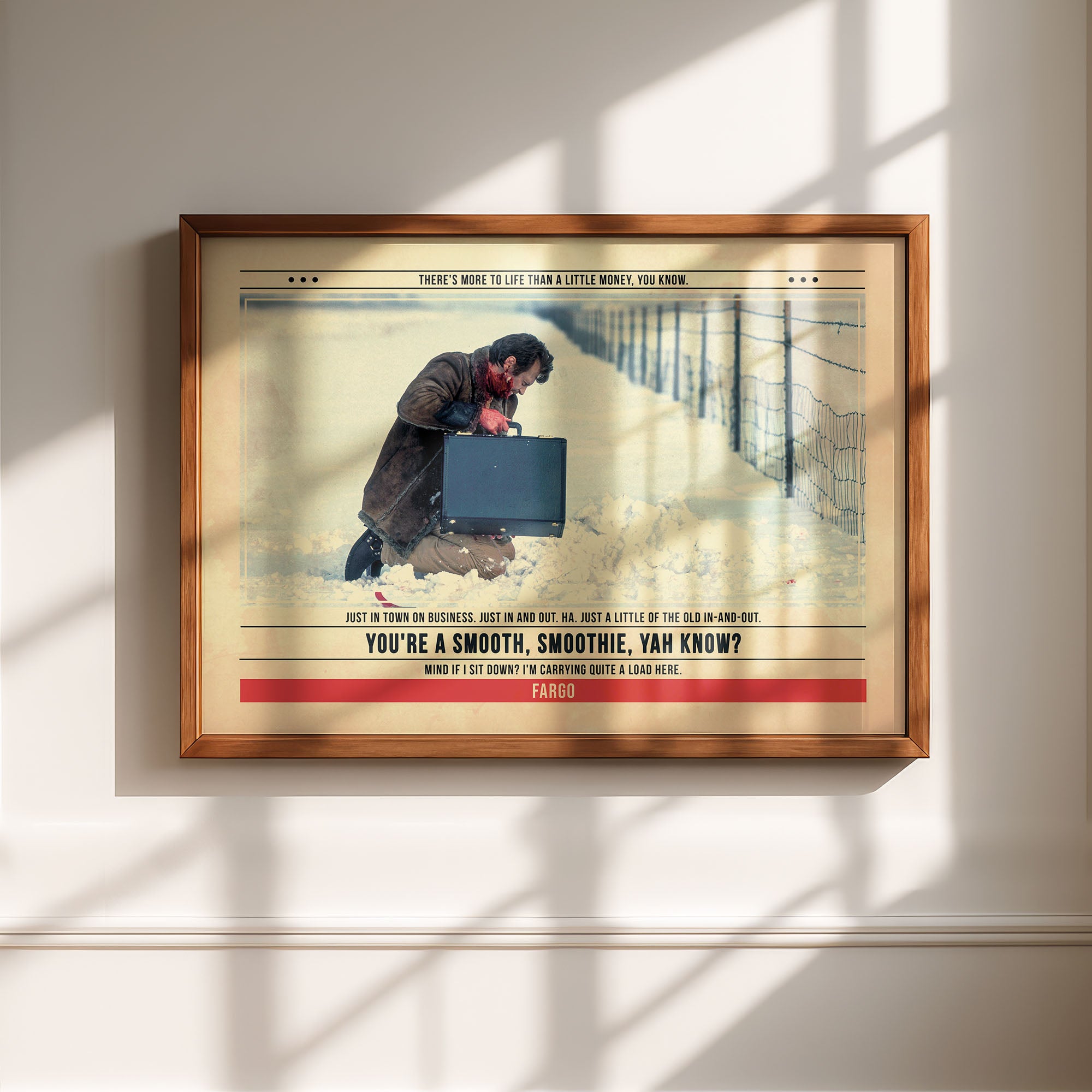 Fargo Print