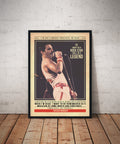 Freddie Mercury Print