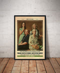 Fried Green Tomatoes Print