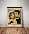 Grease Print