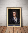 Henry Purcell Print