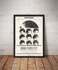 High Fidelity Print
