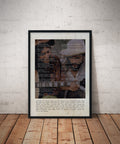 Edward Sharpe & The Magnetic Zeros | Home Print