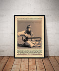 Joni Mitchell Print