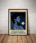 Lauryn Hill Druck