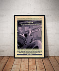 Miles Davis Print