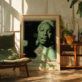 Impression Nina Simone