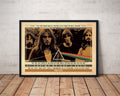 Pink Floyd Print