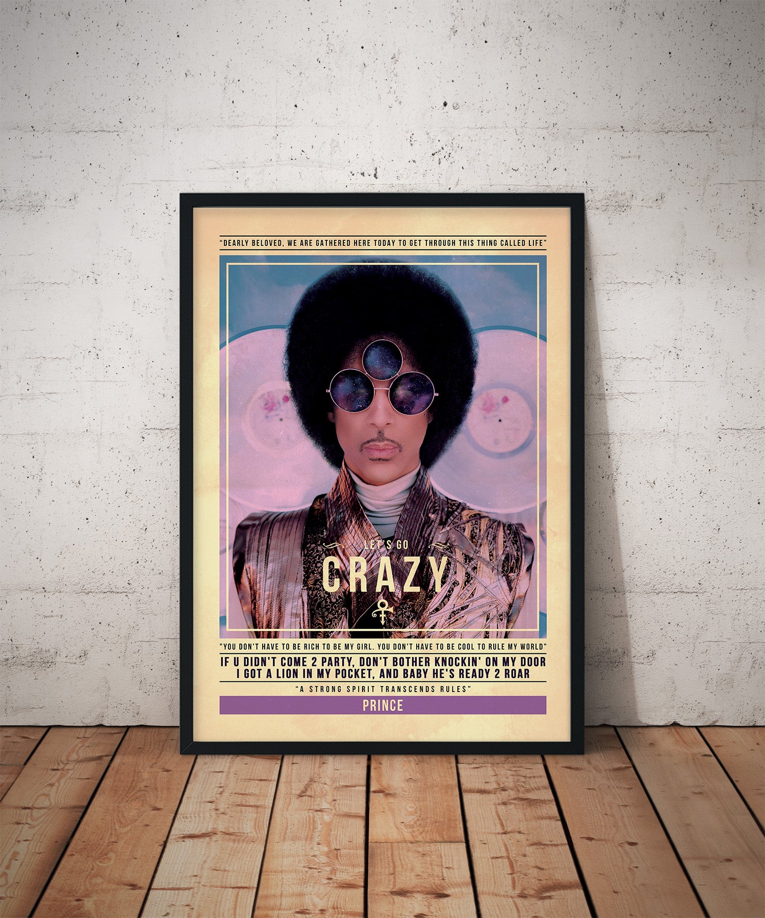 Prince Print