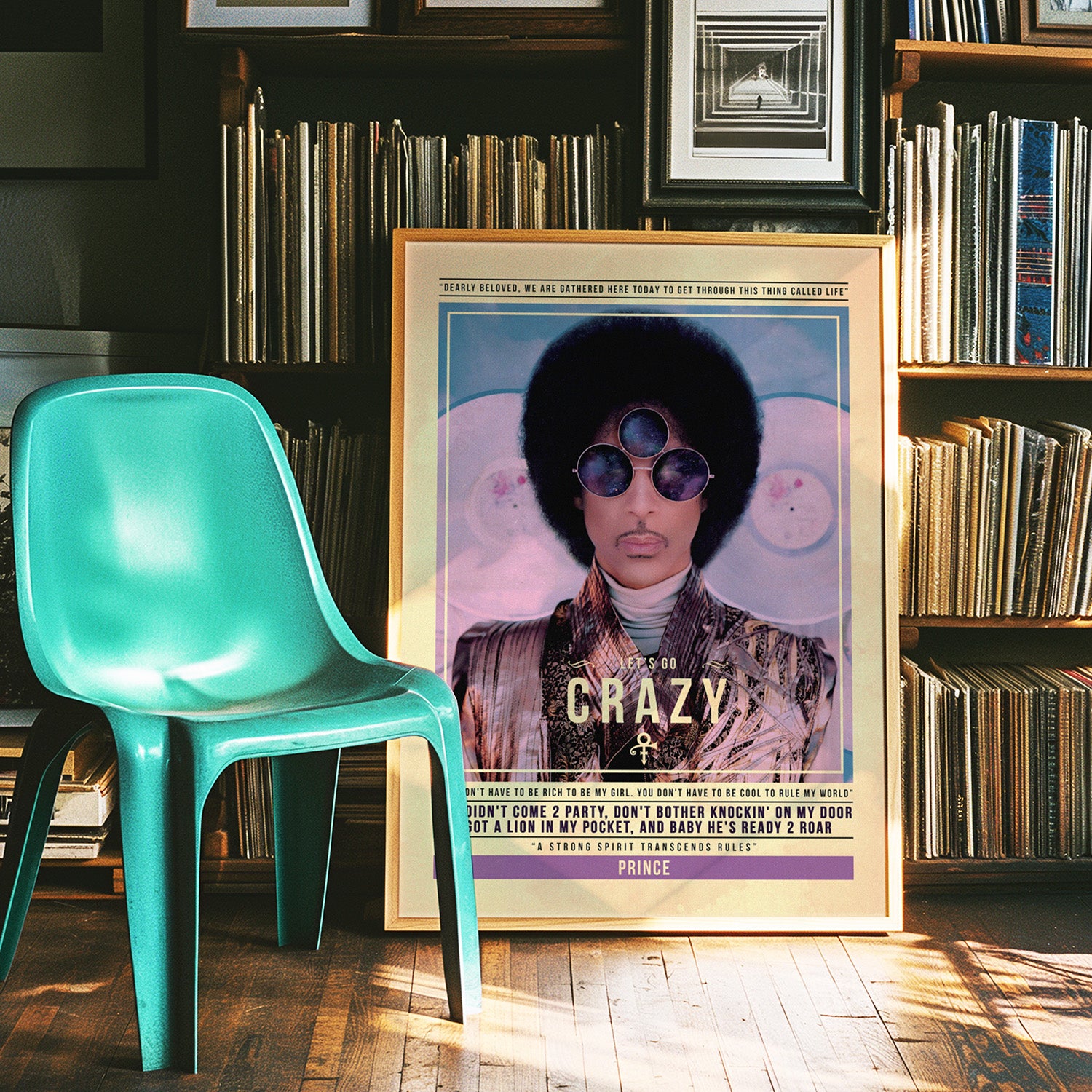 Prince Print