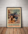 Pulp Fiction Print