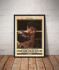 Raging Bull Print