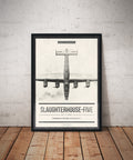 Slaughterhouse-Five Print