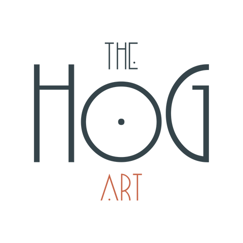 The Hog Art