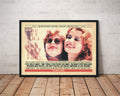 Thelma & Louise Print