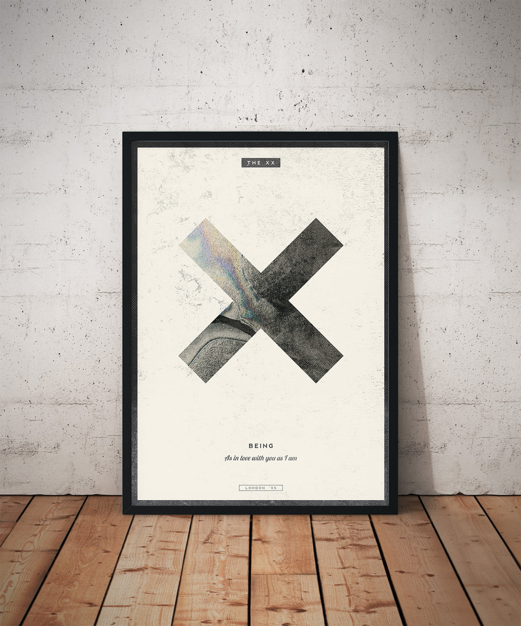 The XX Print