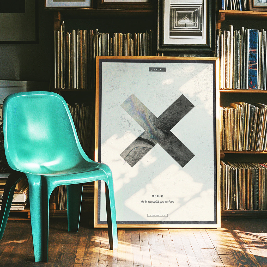 The XX Print