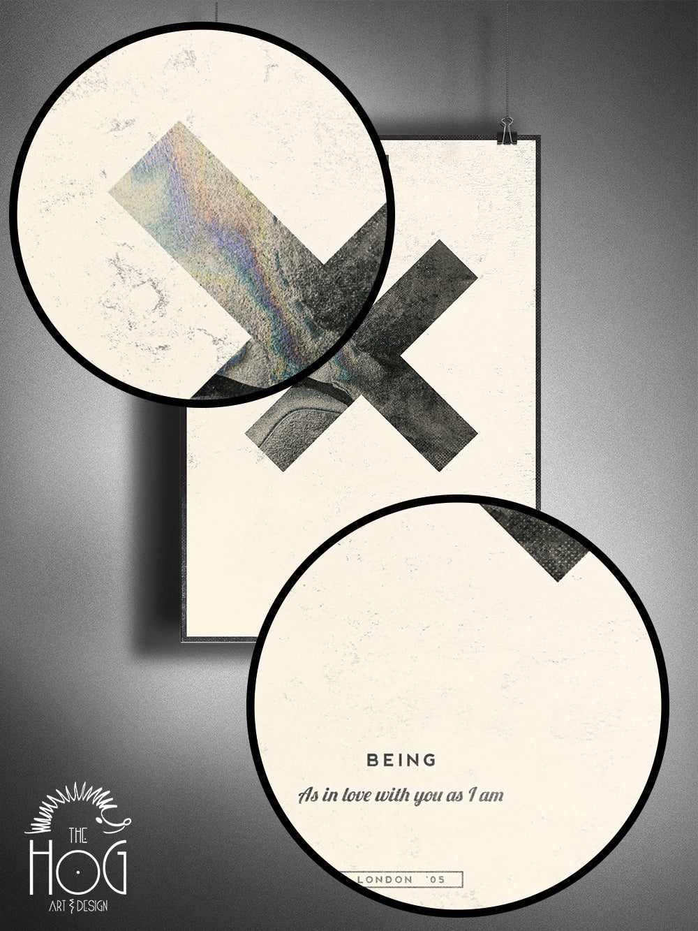 The XX Print