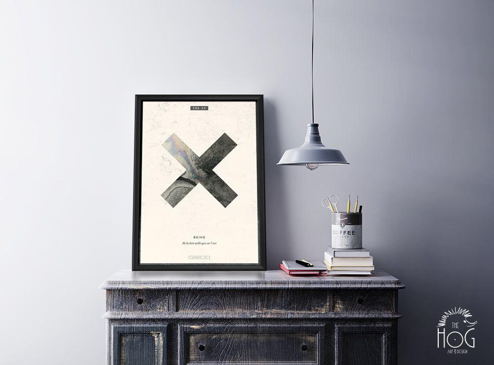 The XX Print