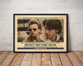My Own Private Idaho Print